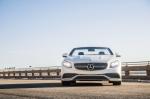 Mercedes-AMG S65 Cabriolet 2016 года (NA)